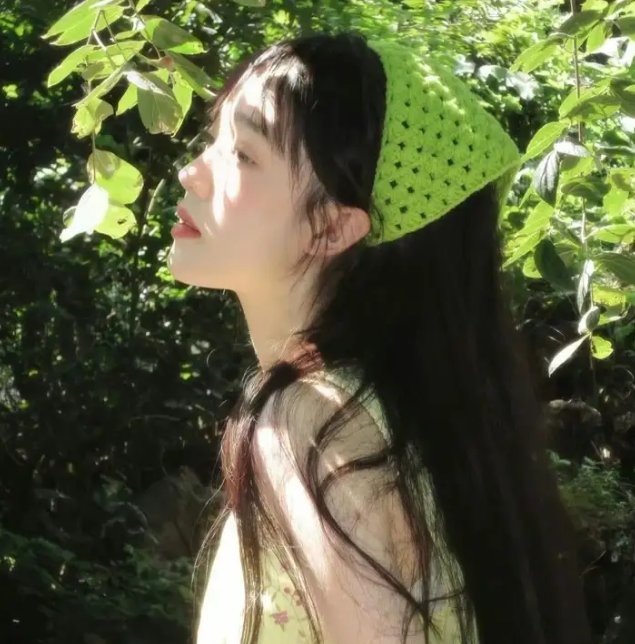 弯曲幸运草