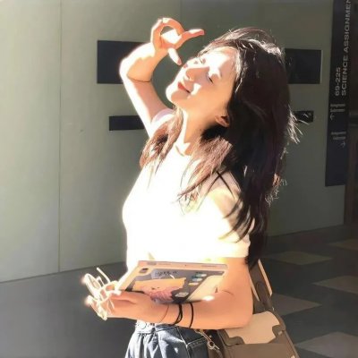 我是你的野蛮女友